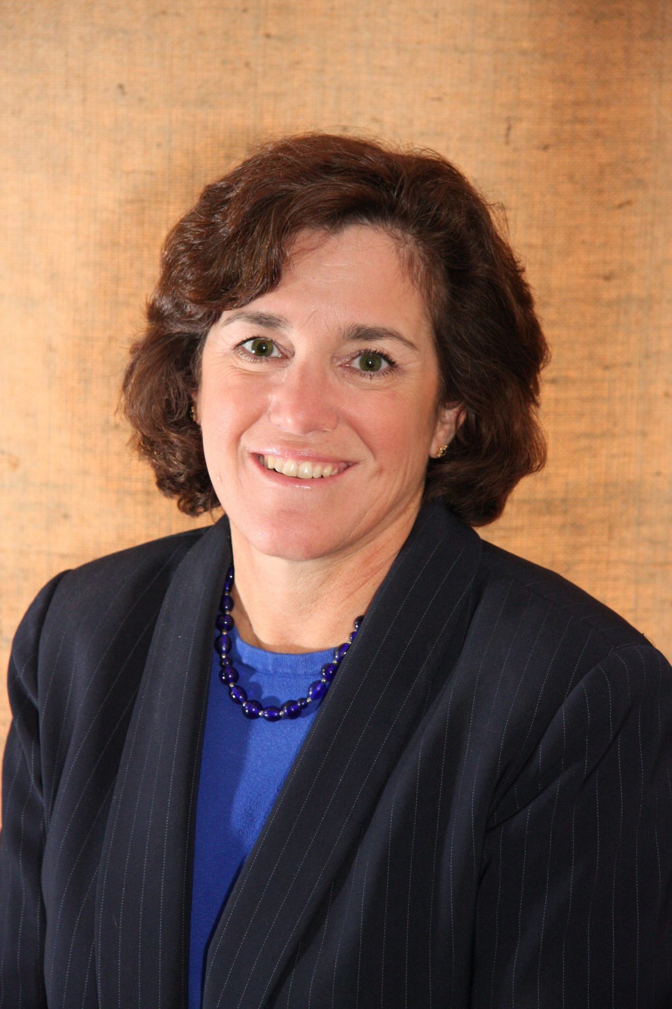 Nancy Morgan