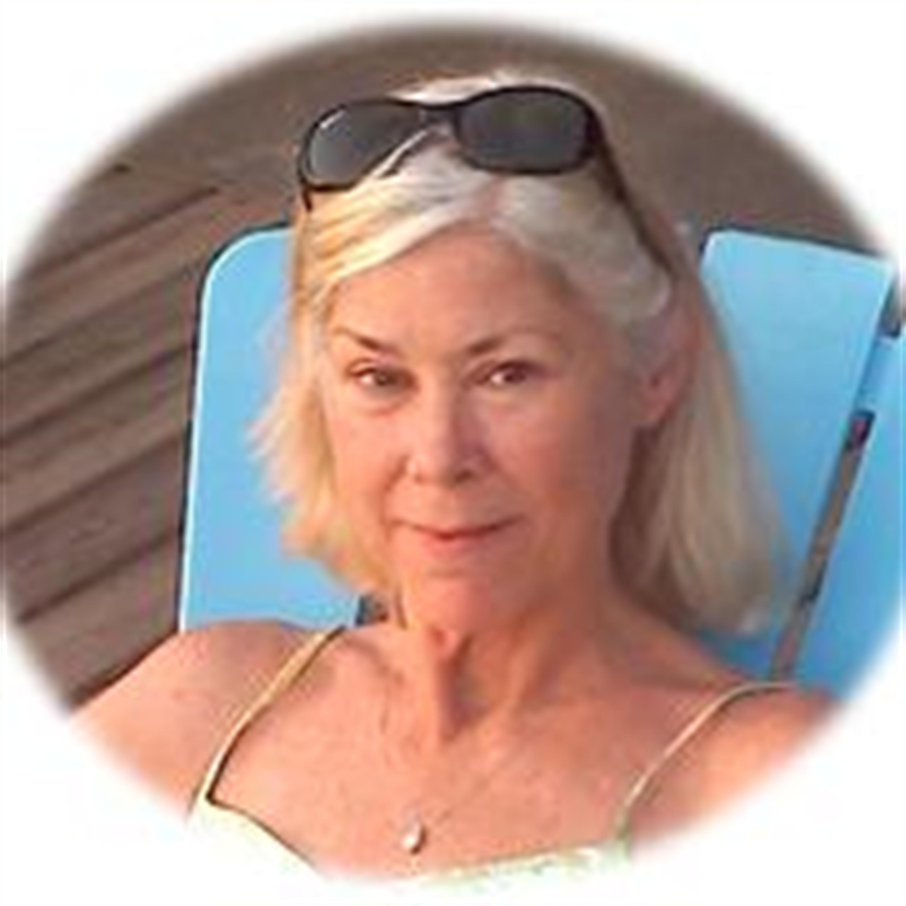 Nancy Morgan
