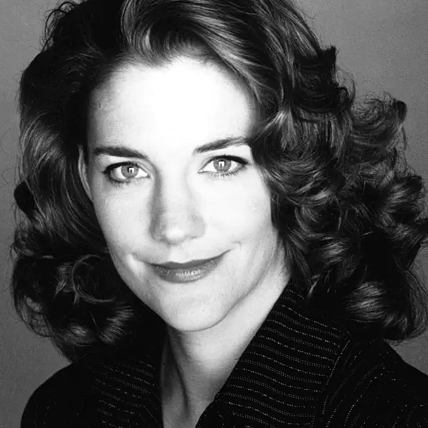 Nancy Walls