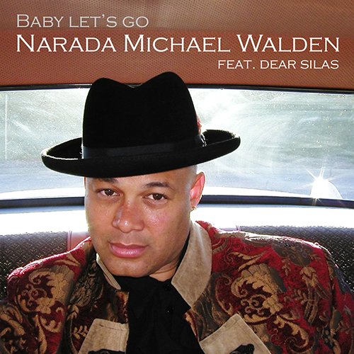 Narada Michael Walden