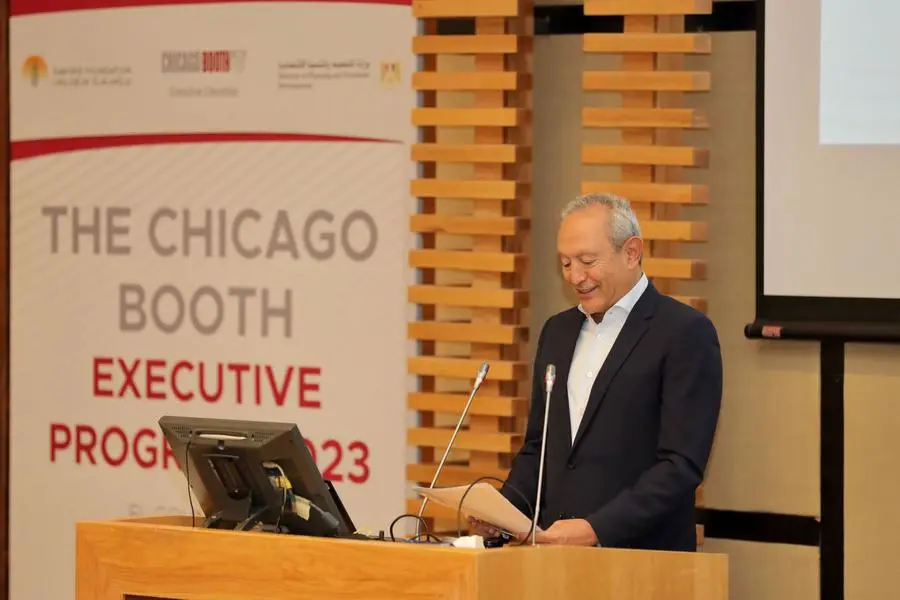 Nassef Sawiris