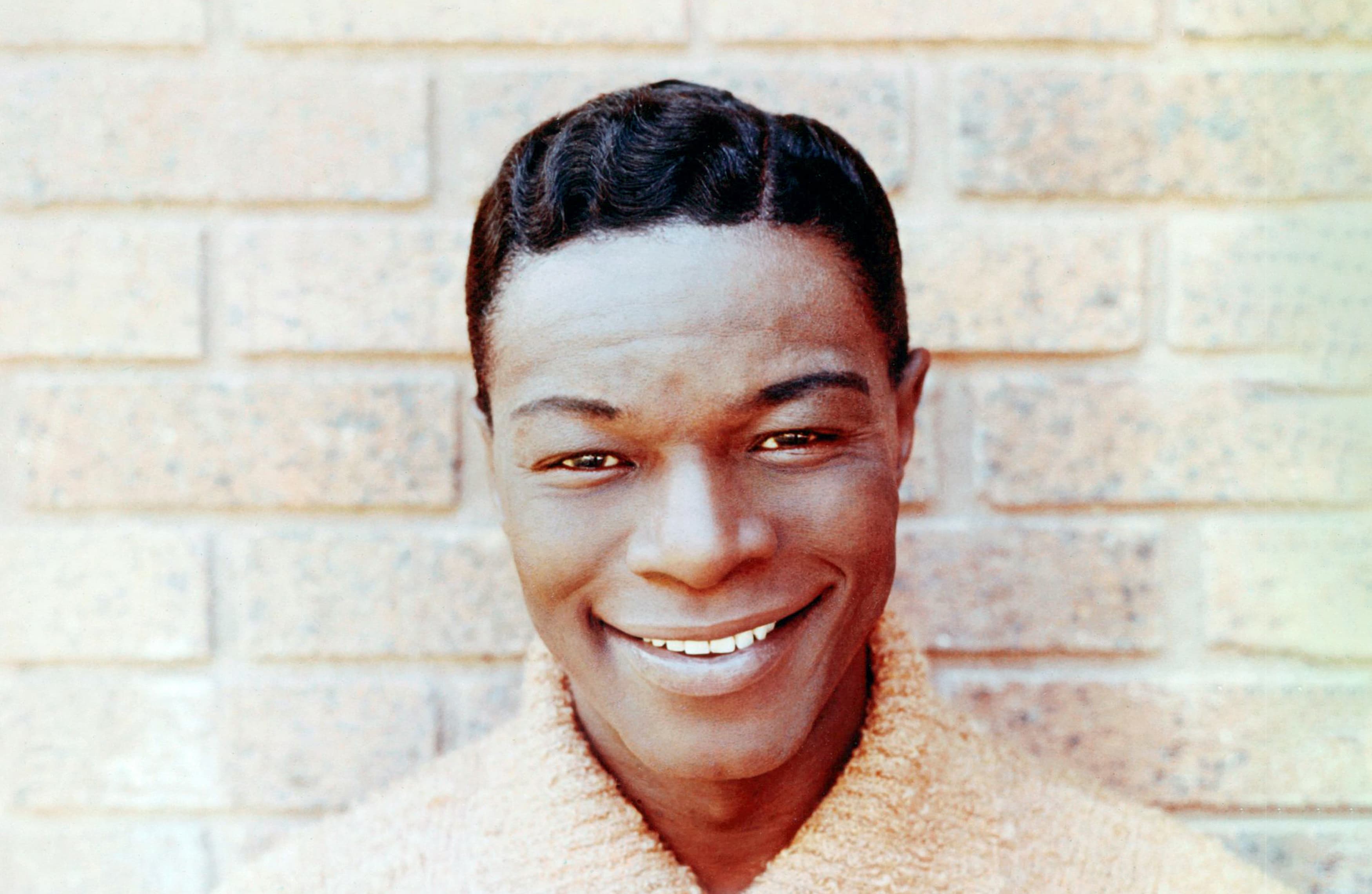 Nat King Cole