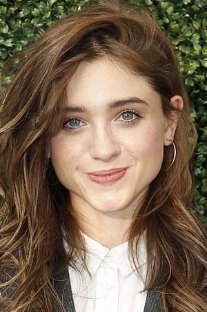 Natalia Dyer