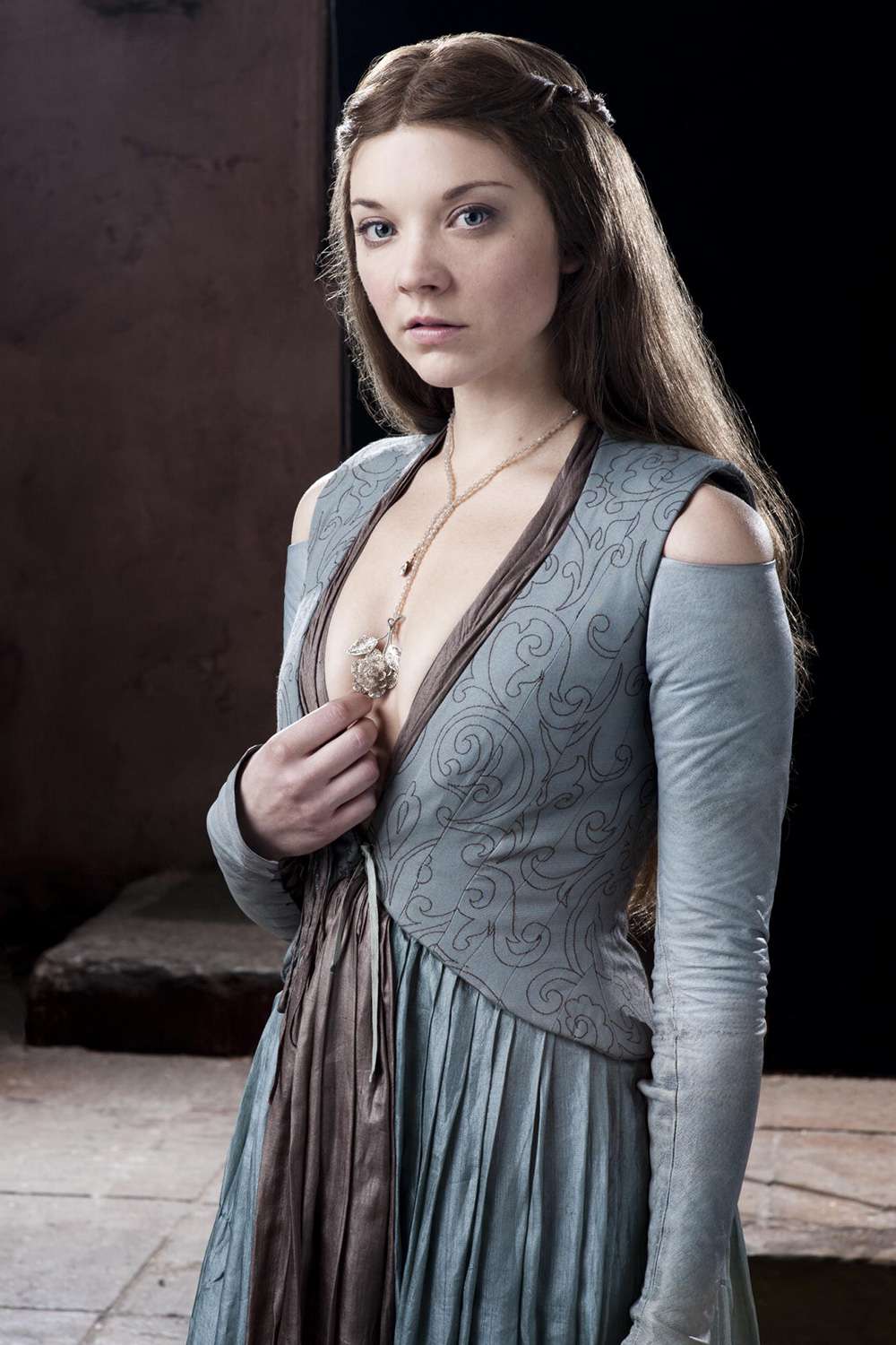 Natalie Dormer