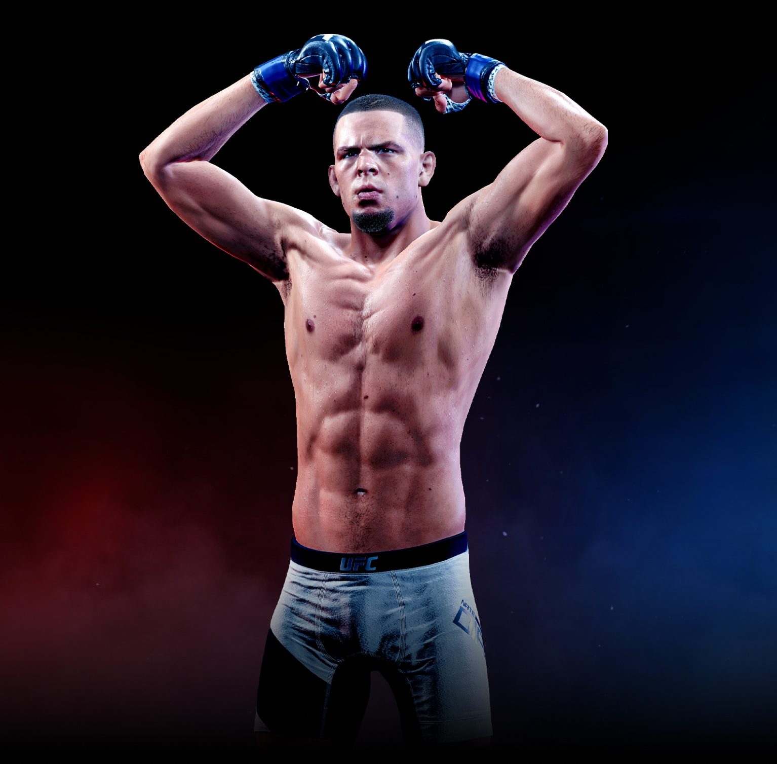 Nate Diaz