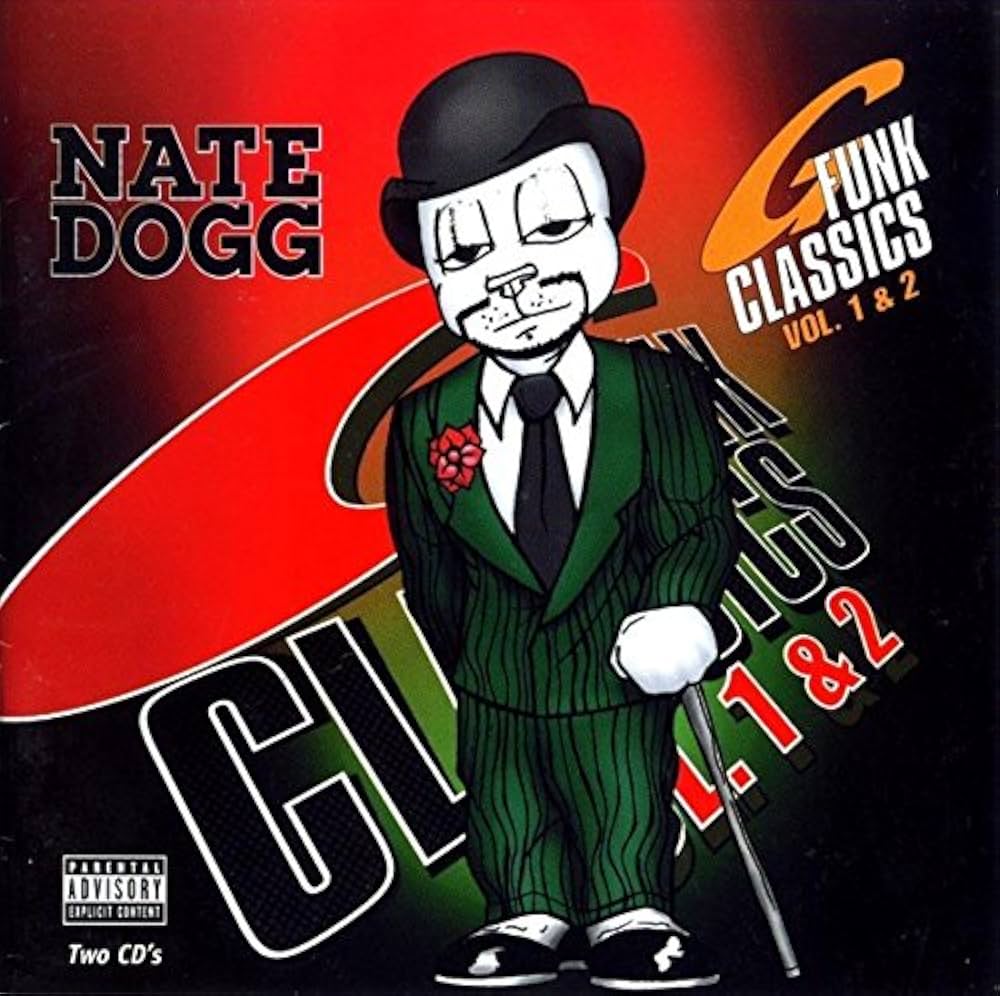 Nate Dogg