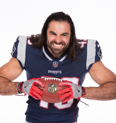 Nate Ebner