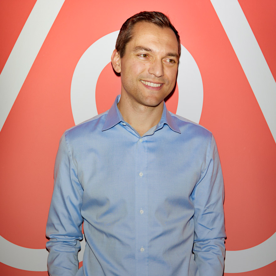 Nathan Blecharczyk