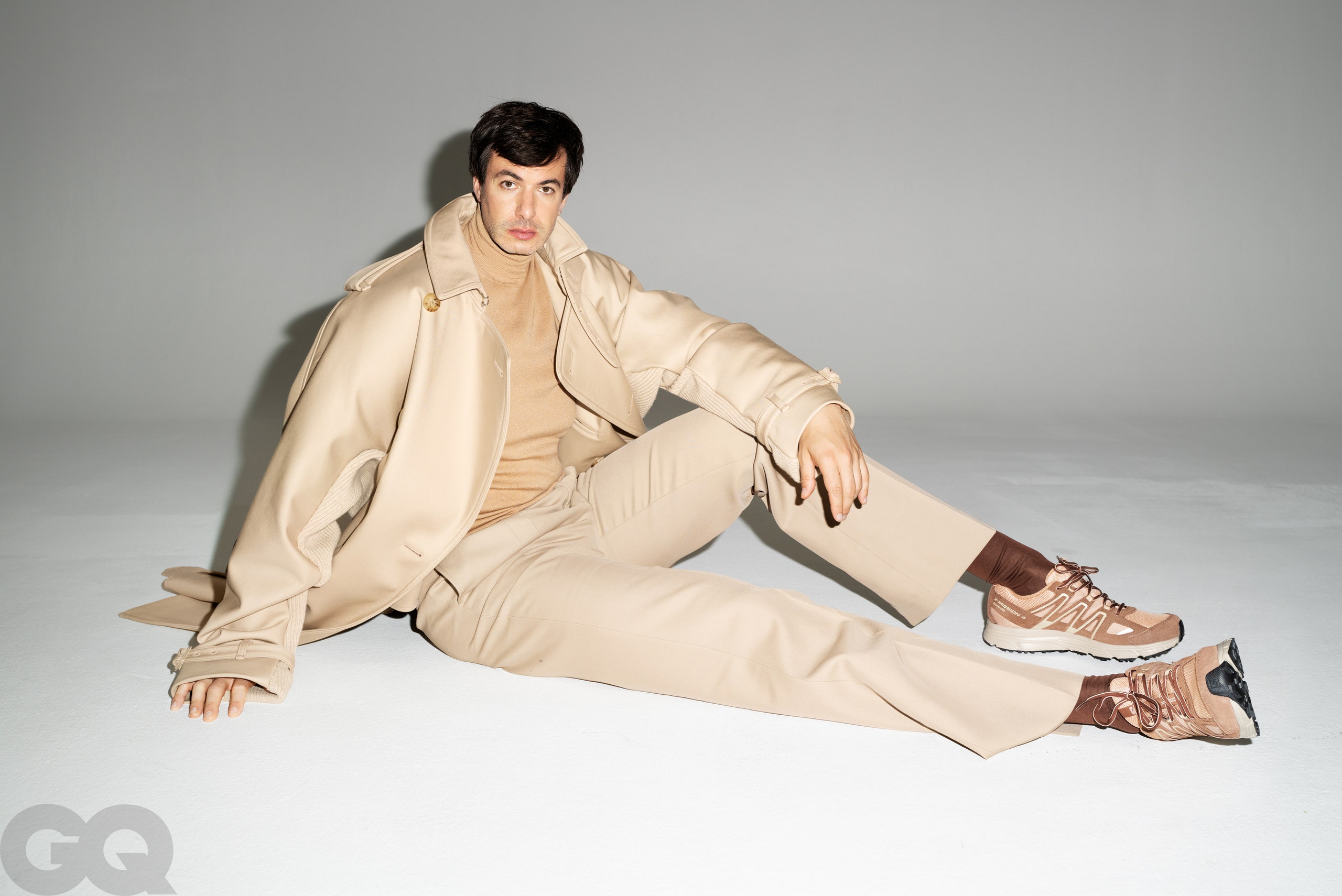 Nathan Fielder