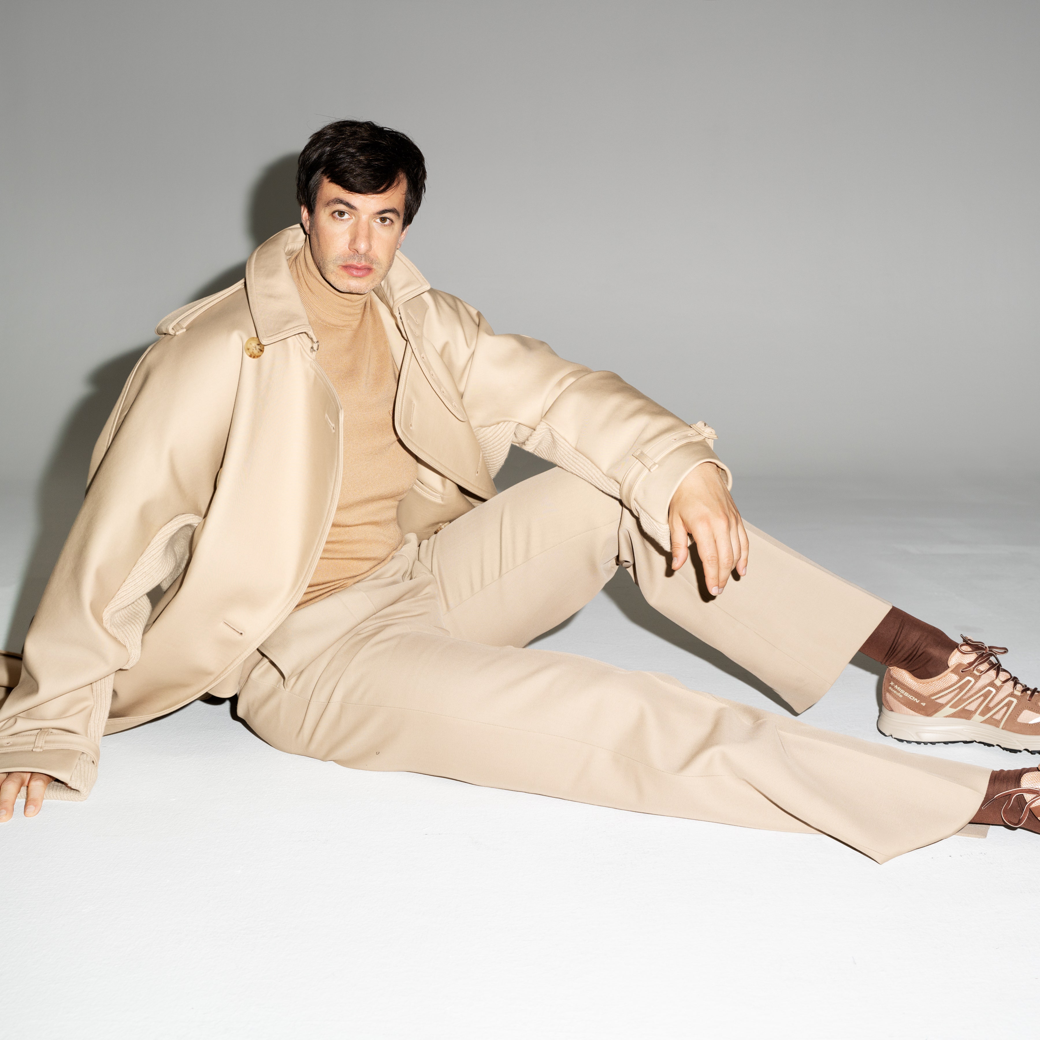 Nathan Fielder