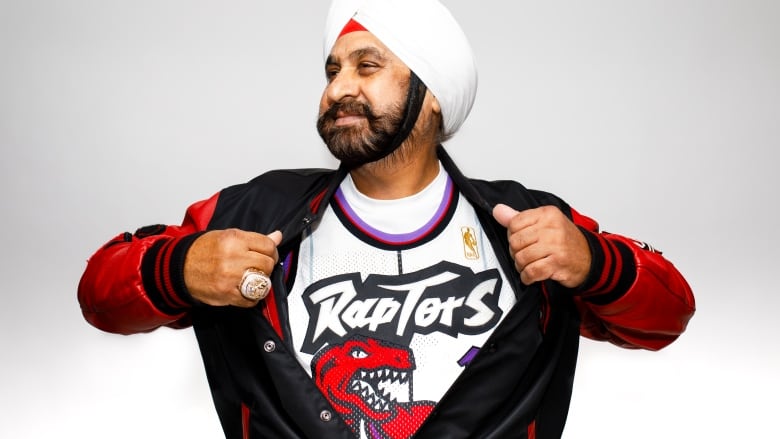 Nav Bhatia