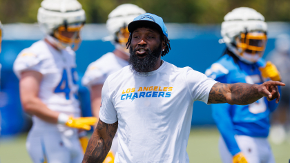 NaVorro Bowman