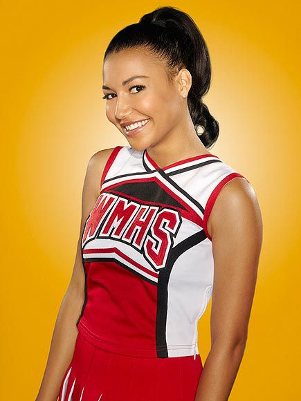 Naya Rivera