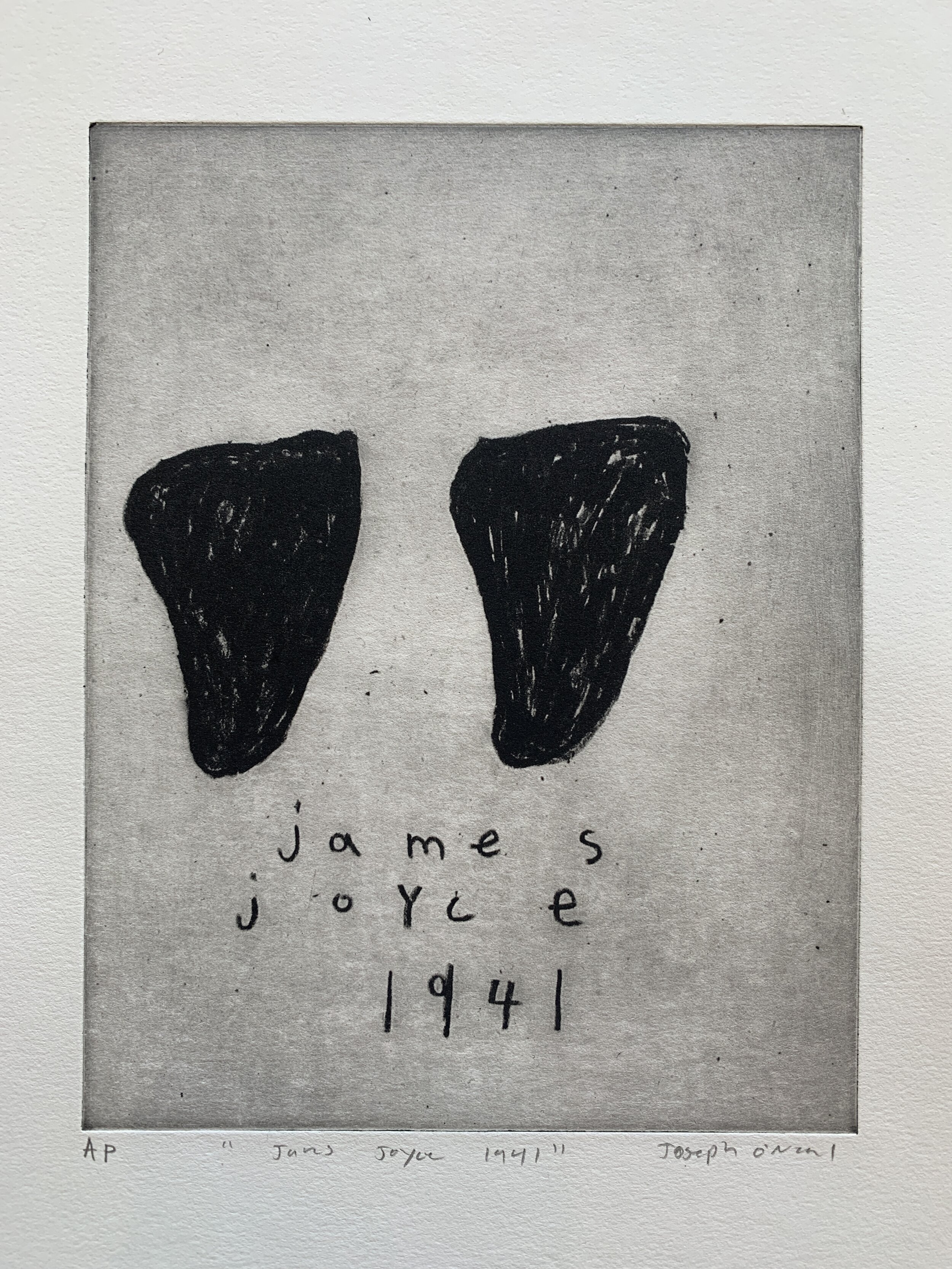 Neal James