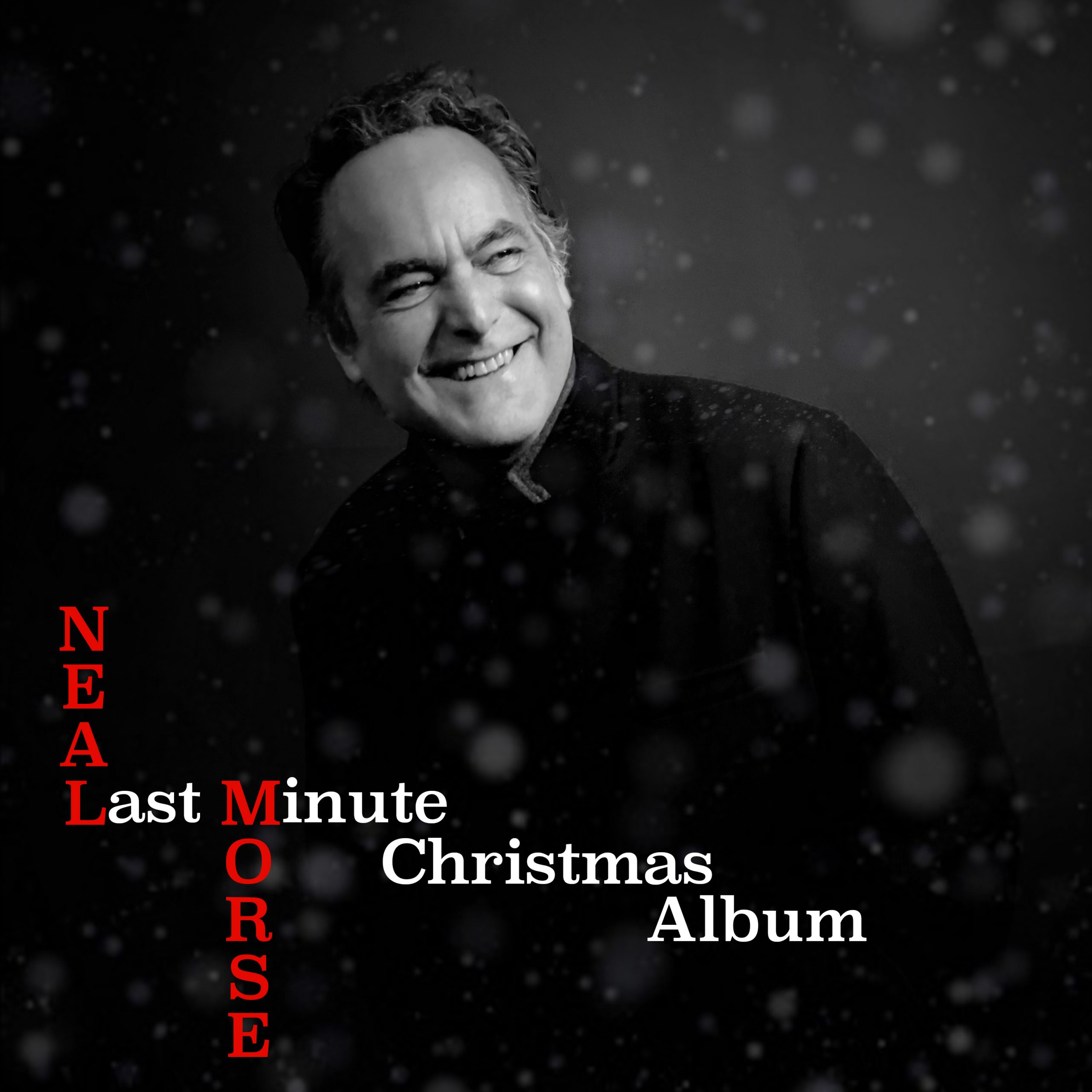 Neal Morse