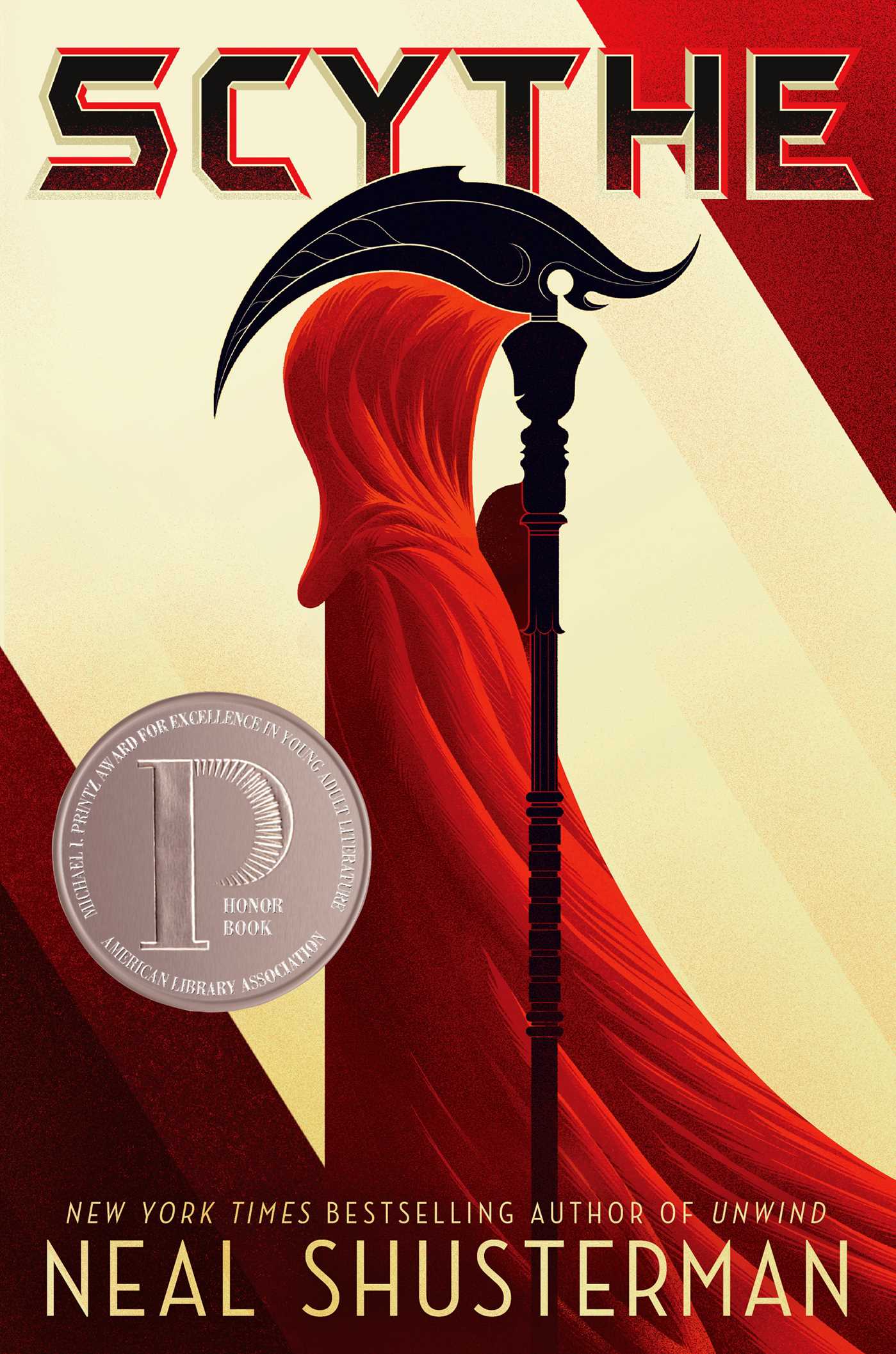 Neal Shusterman