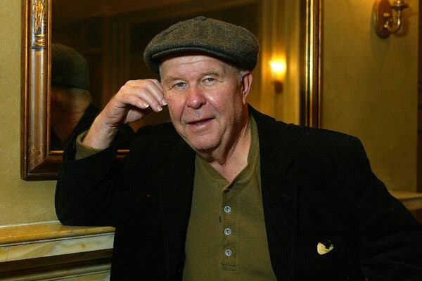 Ned Beatty
