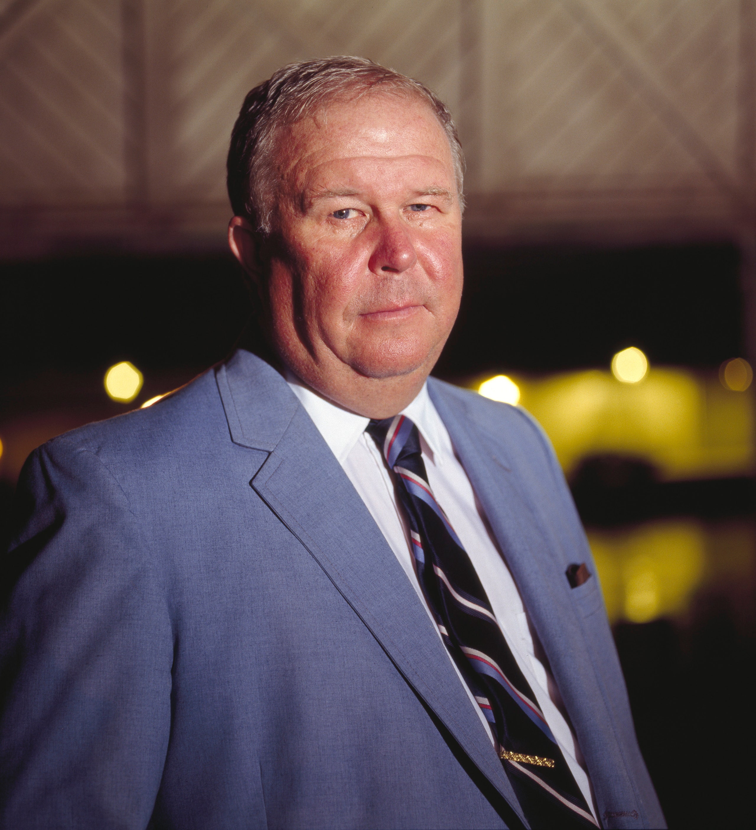 Ned Beatty