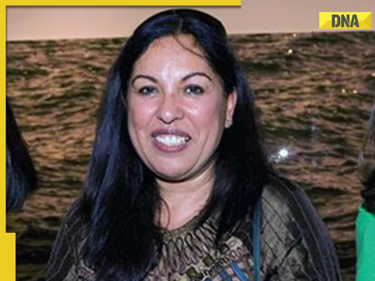 Neerja Sethi