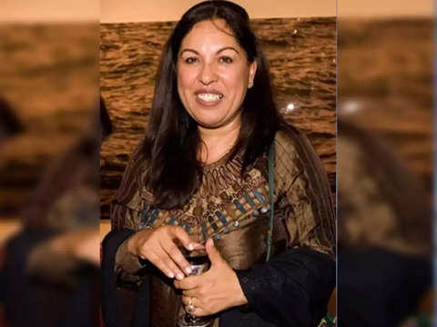 Neerja Sethi