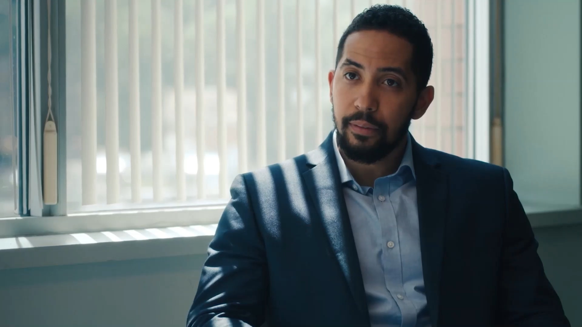 Neil Brown Jr