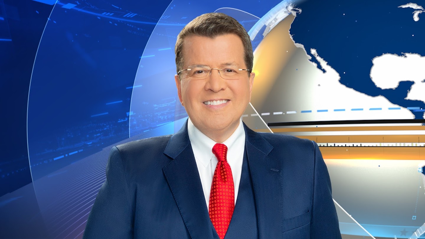 Neil Cavuto