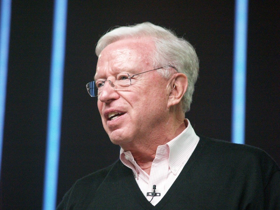 Neil Clark Warren