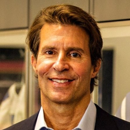 Neil Cornrich