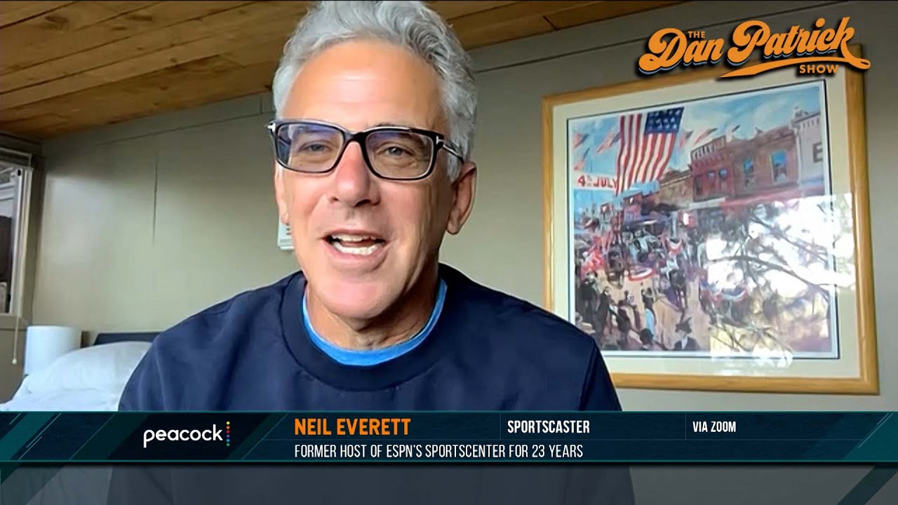 Neil Everett