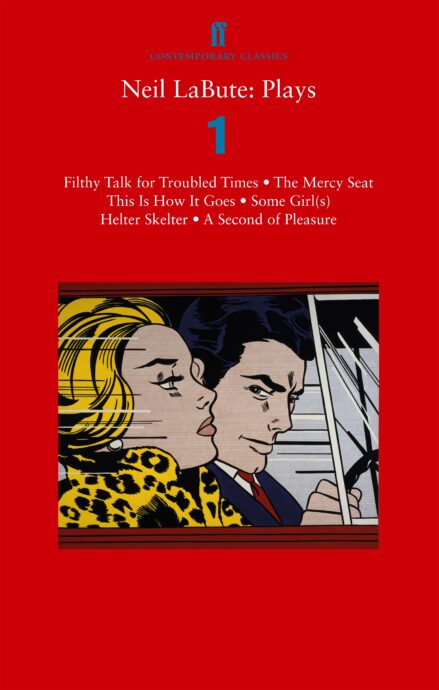 Neil LaBute