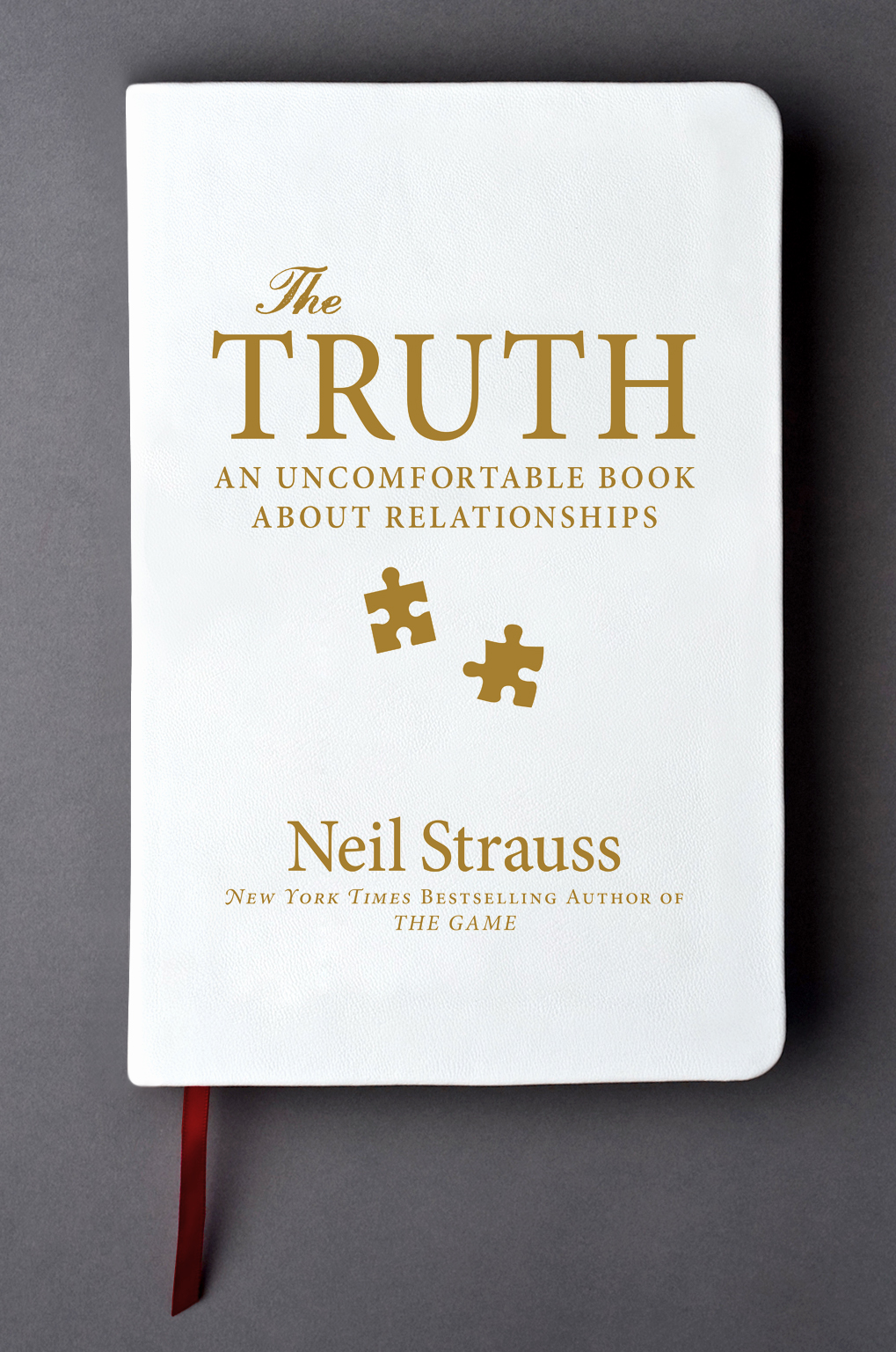 Neil Strauss