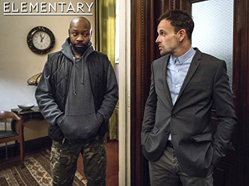 Nelsan Ellis