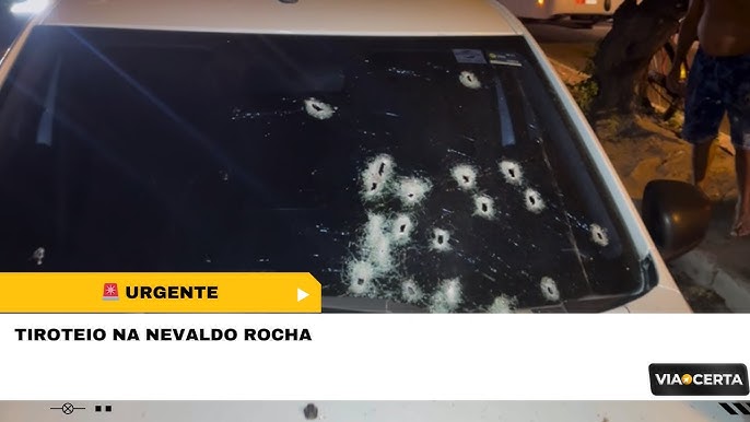 Nevaldo Rocha