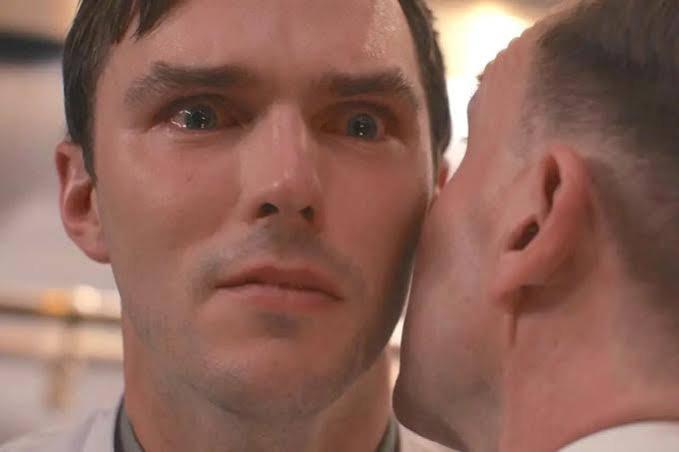 Nicholas Hoult