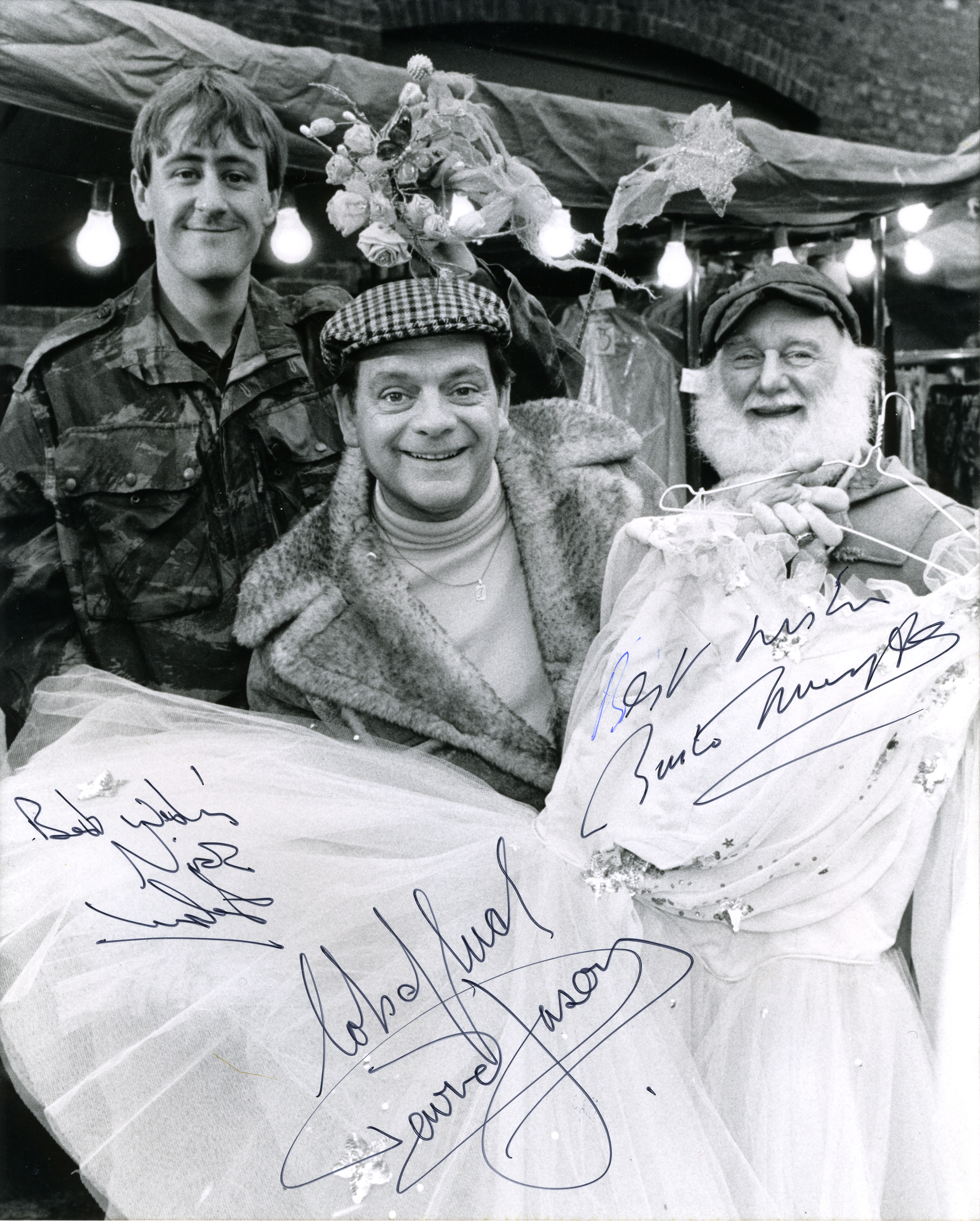 Nicholas Lyndhurst