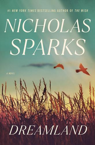 Nicholas Sparks