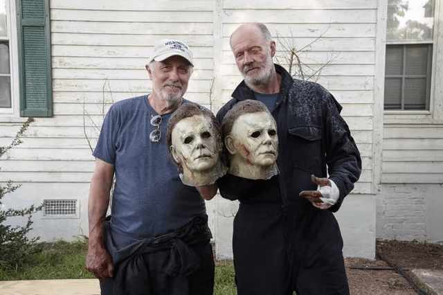 Nick Castle