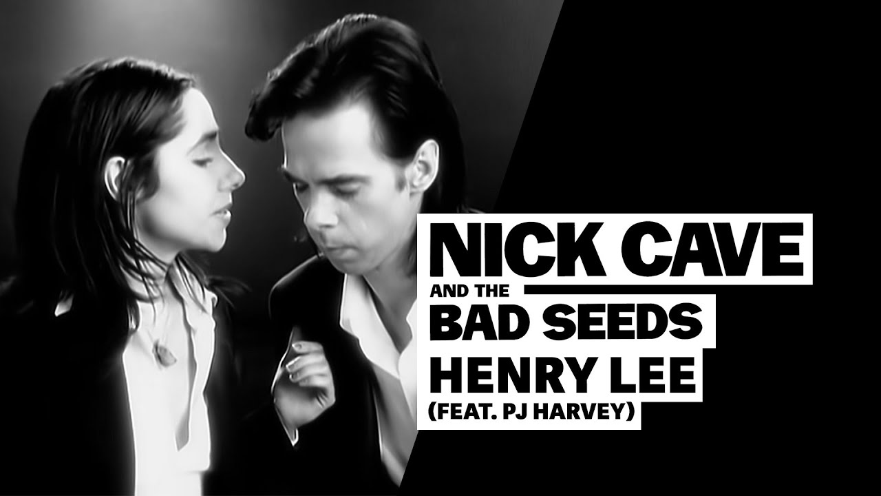 Nick Cave