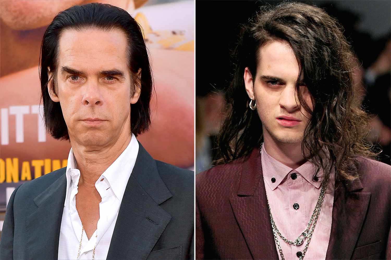 Nick Cave