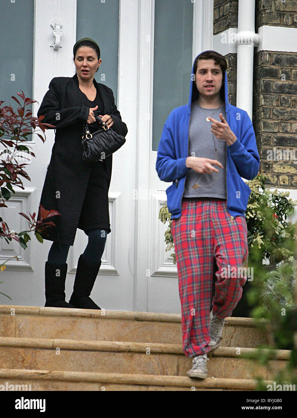 Nick Grimshaw