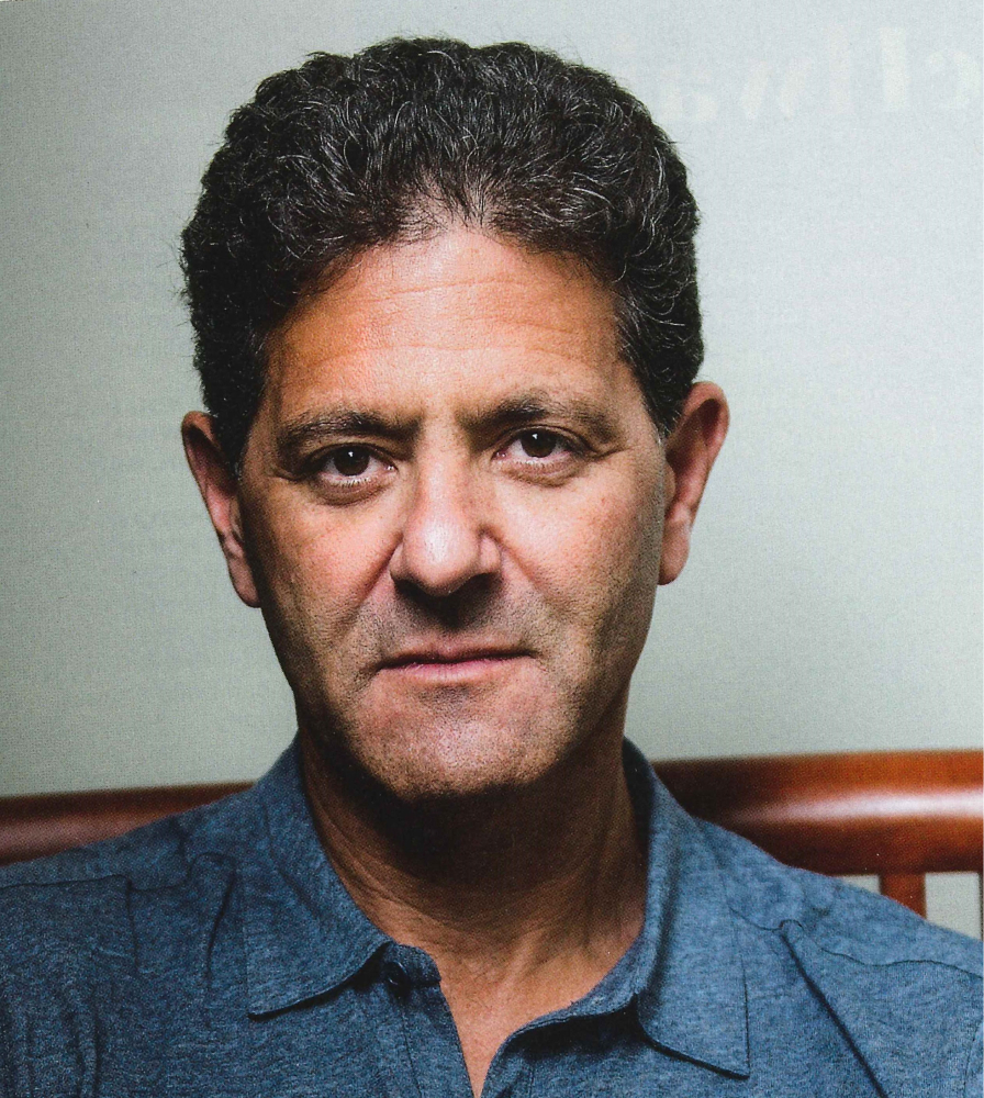 Nick Hanauer