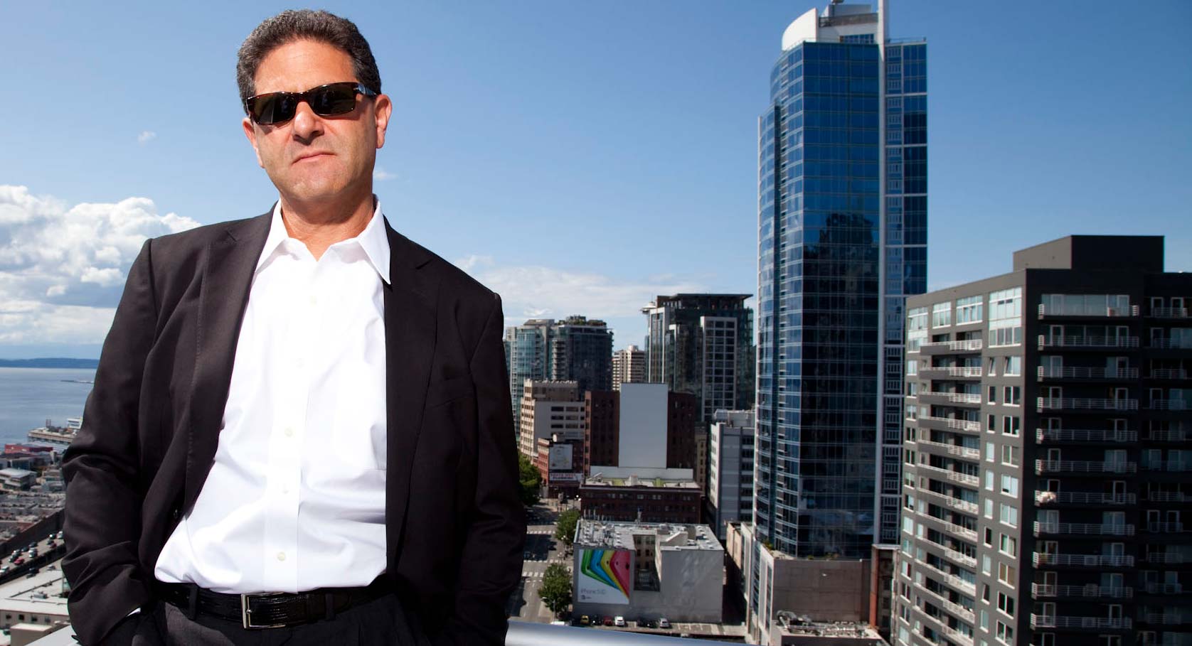 Nick Hanauer