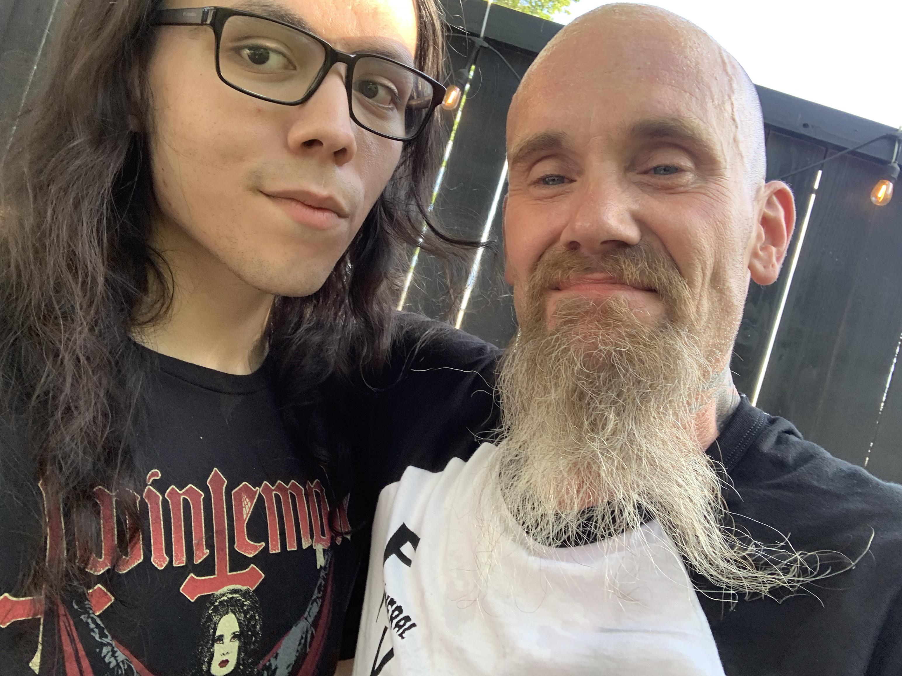 Nick Oliveri