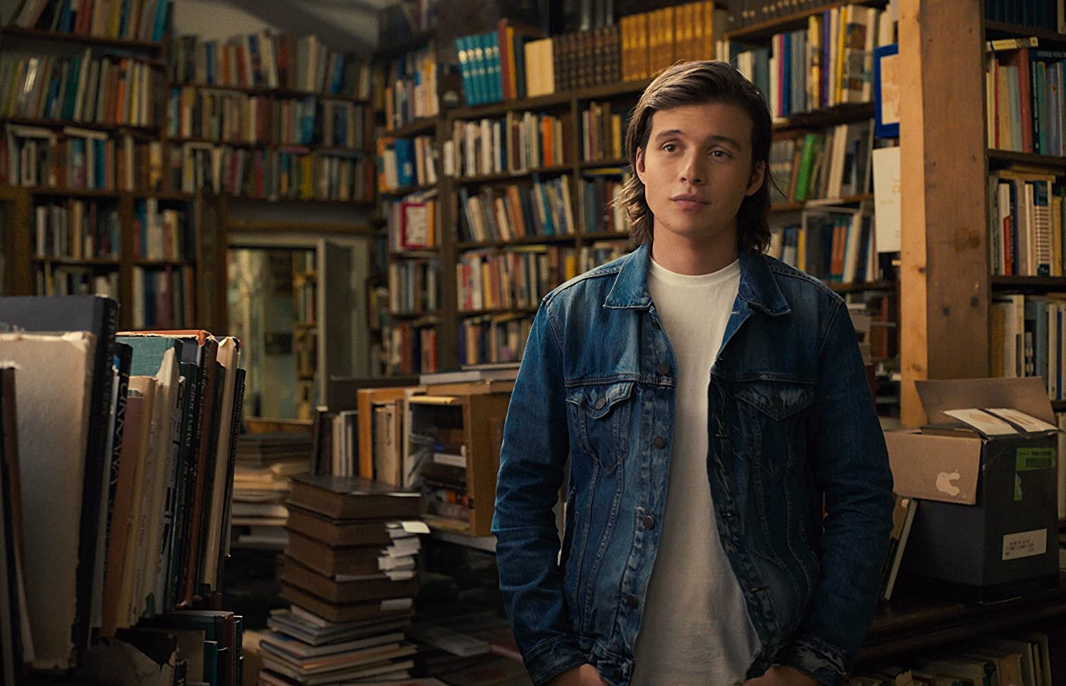 Nick Robinson