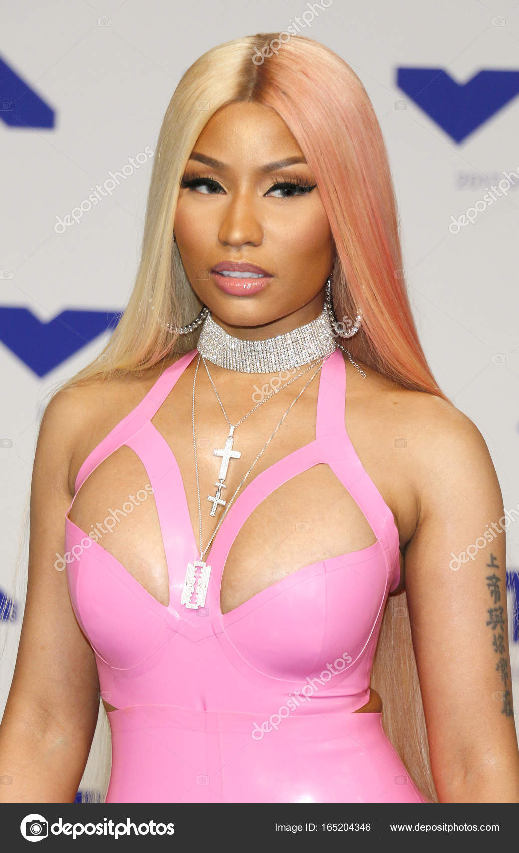Nicki Minaj