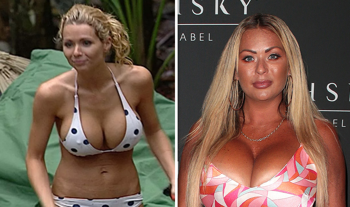 Nicola McLean
