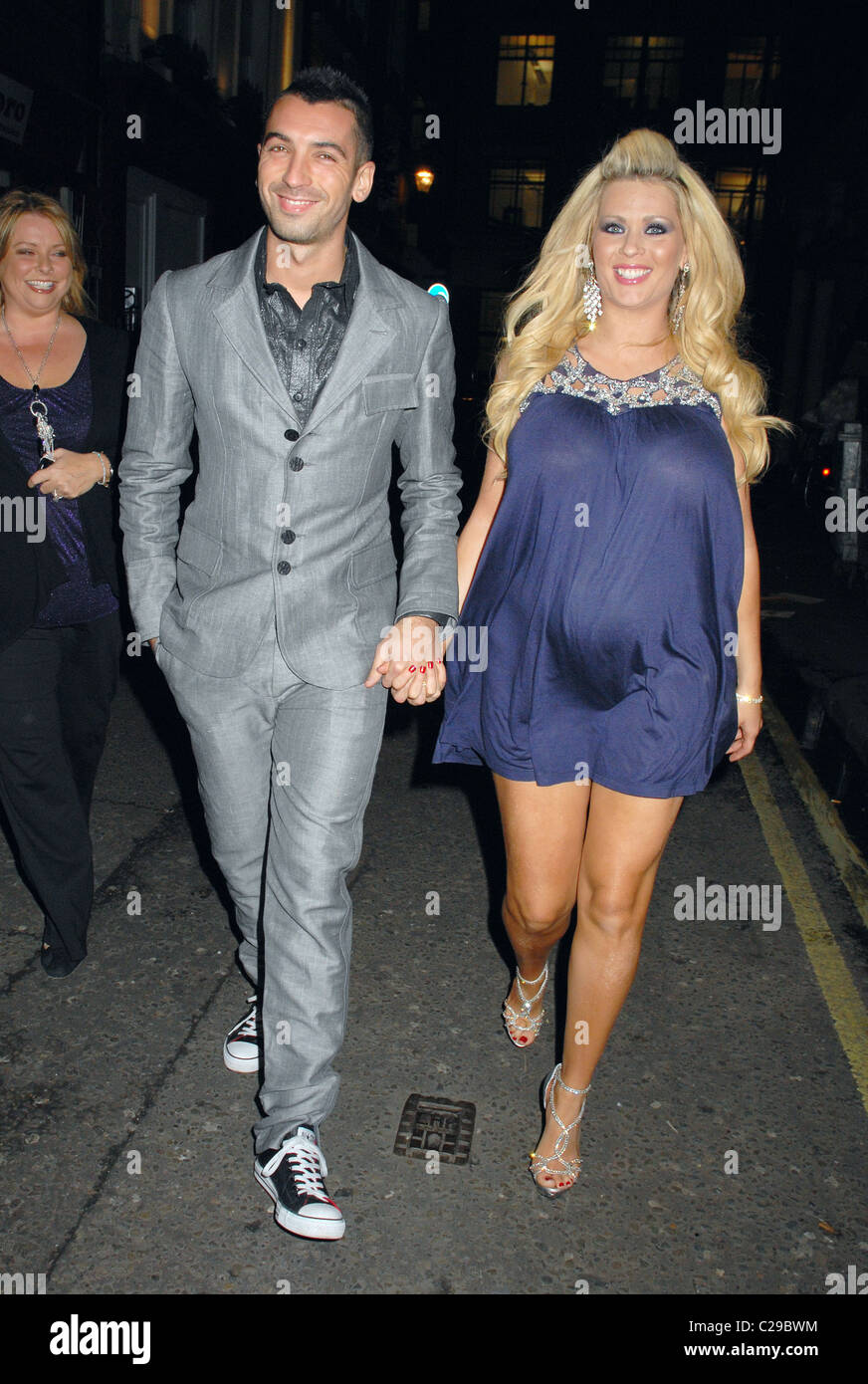 Nicola McLean