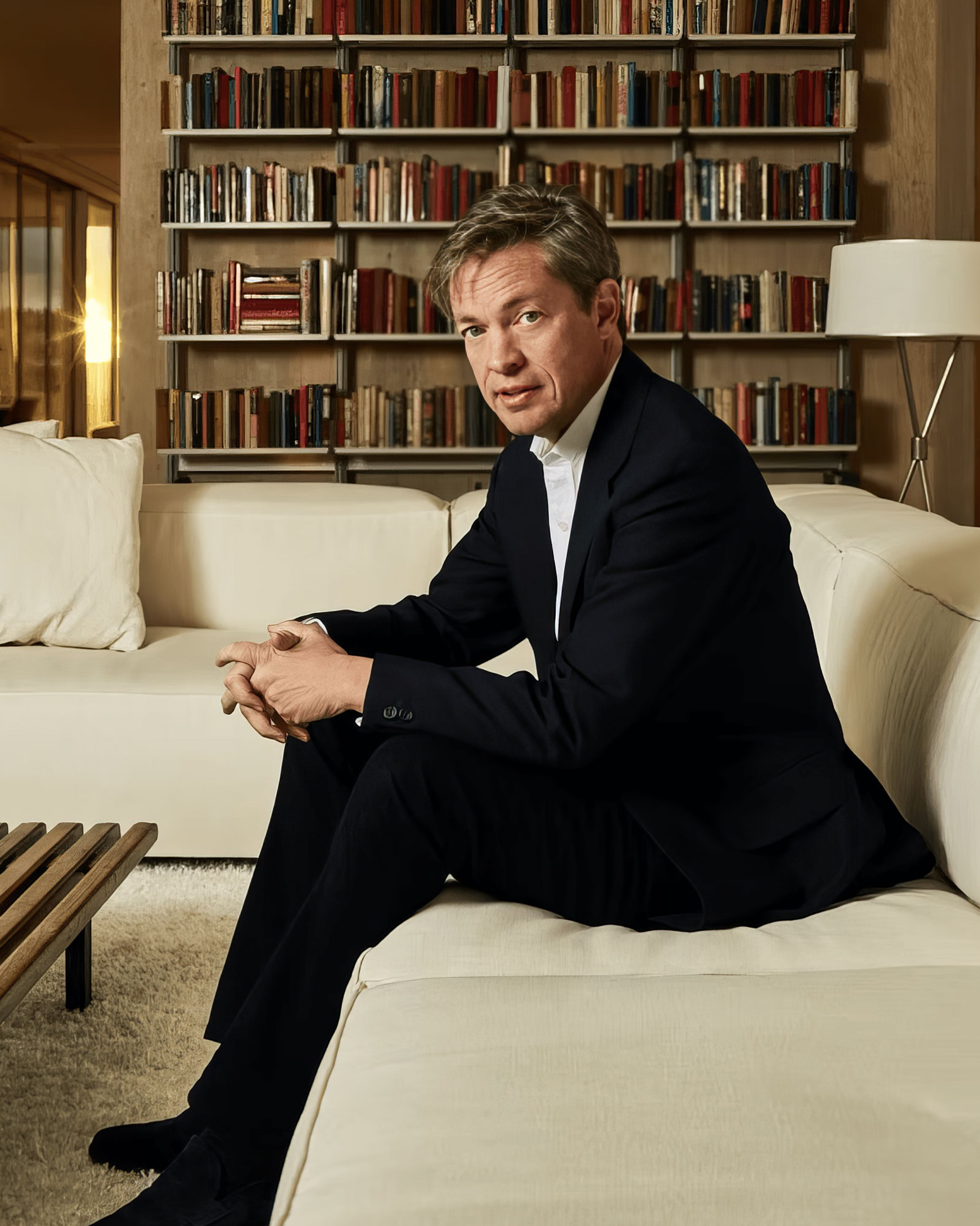 Nicolas Berggruen