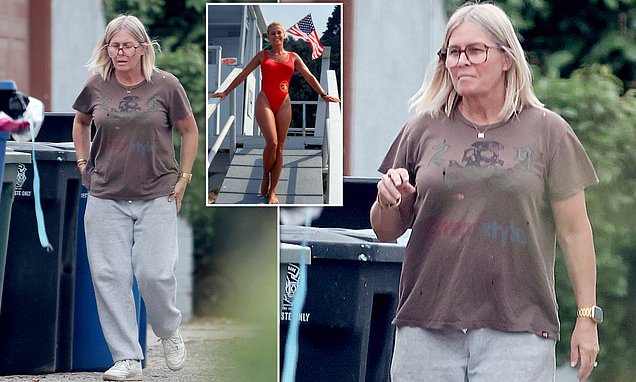 Nicole Eggert