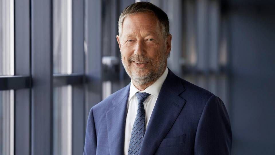 Niels Peter Louis-Hansen